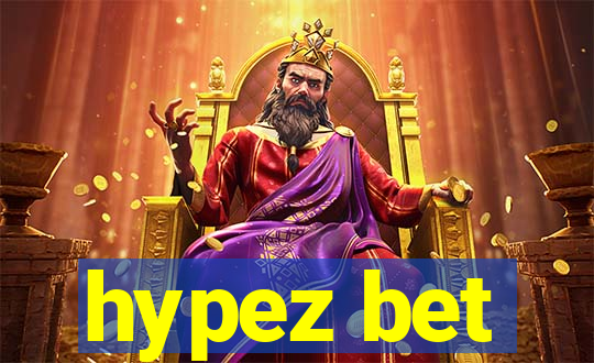 hypez bet